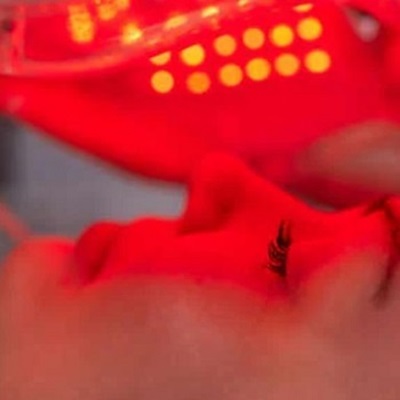 LED Light Therapy at Emporium Salon Middlesbrough LED Light Therapy at Emporium Salon Middlesbrough