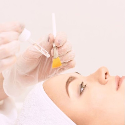 Facials and peels at Emporium Salon Middlesbrough Facials and peels at Emporium Salon Middlesbrough