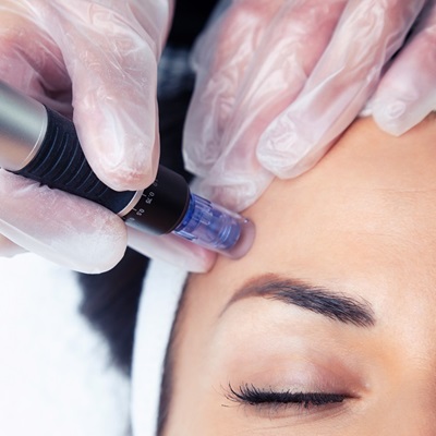 Microneedling at Emporium Beauty Salon Middlesbrough Microneedling at Emporium Beauty Salon Middlesbrough