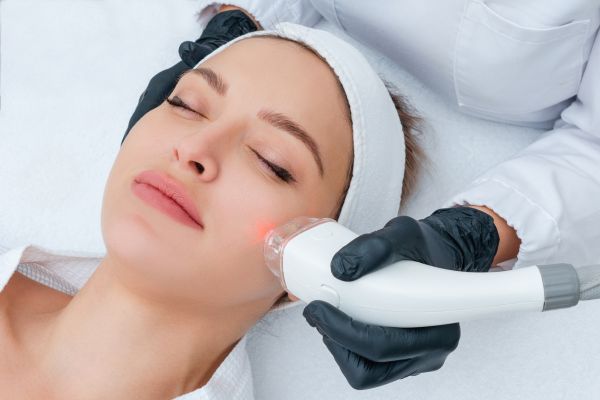 laser skin rejuvenation in Middlesbrough