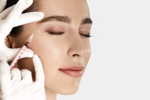 anti wrinkle injections Middlesbrough