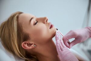 dermal fillers Middlesbrough